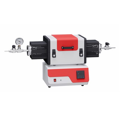 1200 degere Vacuum Split Tube ka .