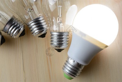 LED lanpan