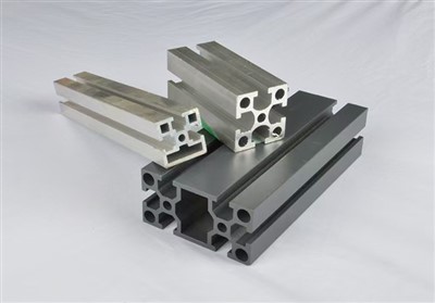 Masini 6061-T6 aliminiyɔmu nɛgɛ yɔrɔ min bɔra