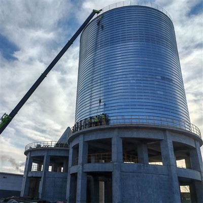 Nɛgɛ silo min be yɛlɛmayɛlɛma
