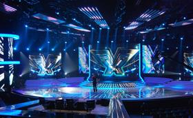 Sunnyrack Attend Modex A be se ka kɛ