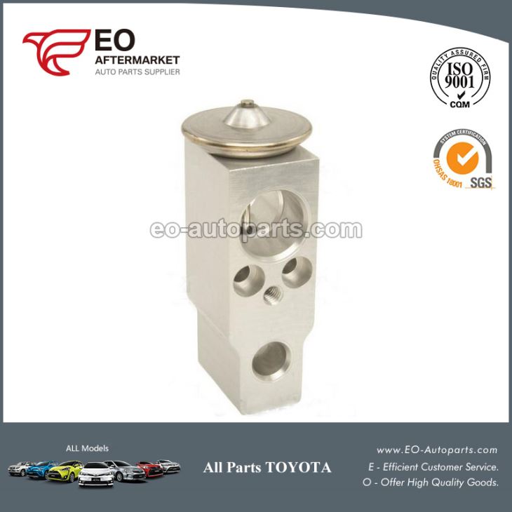 Toyota ka yɔrɔ min be yɛlɛma yɛlɛma .