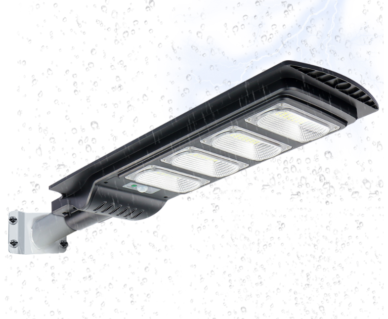 60W LED Street Lamp-珠海立昂昂);
